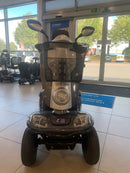 Used Approved Kymco Maxi XLS | 8mph Road Mobility Scooter
