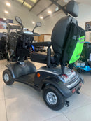 Used Approved Kymco Maxi XLS | 8mph Road Mobility Scooter