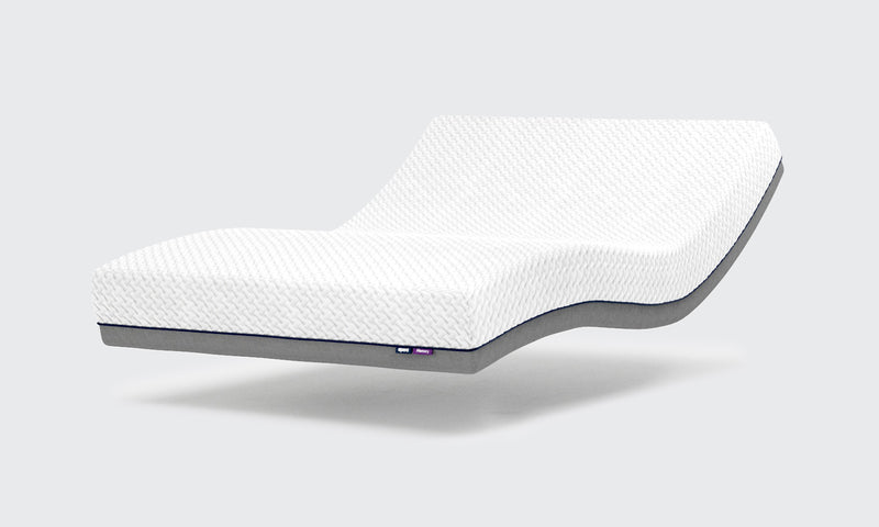 Opera Premium Hybrid Mattress Profiled