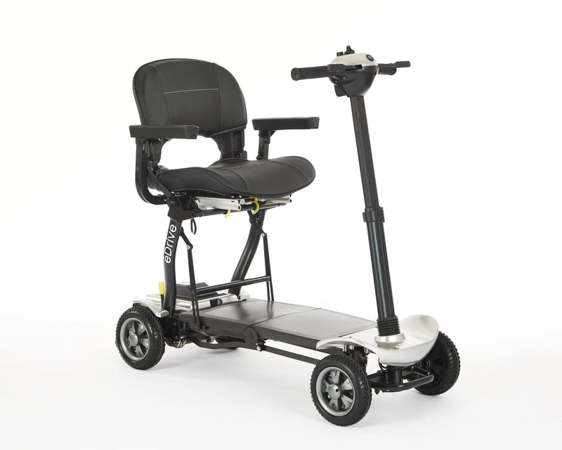 eDrive Automatic Folding Travel Mobility Scooter