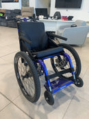 Mountain Trike E-Push – Ex Display