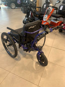 Mountain Trike E-Push – Ex Display