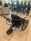 Mountain Trike E-Push – Ex Display