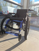 Mountain Trike E-Push – Ex Display