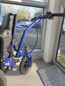 Mountain Trike E-Push – Ex Display