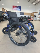 Mountain Trike E-Push – Ex Display