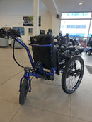 Mountain Trike E-Push – Ex Display