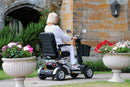 Excel Move Mobility Scooter | 6mph Scooter with Suspension
