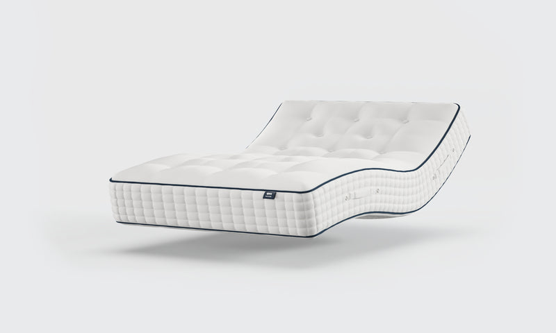 Opera Natural 2500 Pocket Mattress Profiled