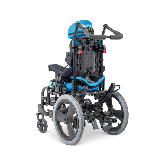 Spex Specialist Seating Systems in the South West