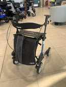 Topro Odysse Rollator - Ex-Display Model