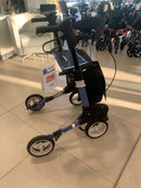 Topro Odysse Rollator - Ex-Display Model