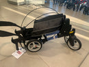 Topro Odysse Rollator - Ex-Display Model