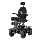 offroad powerchair elevated lores UK outhest