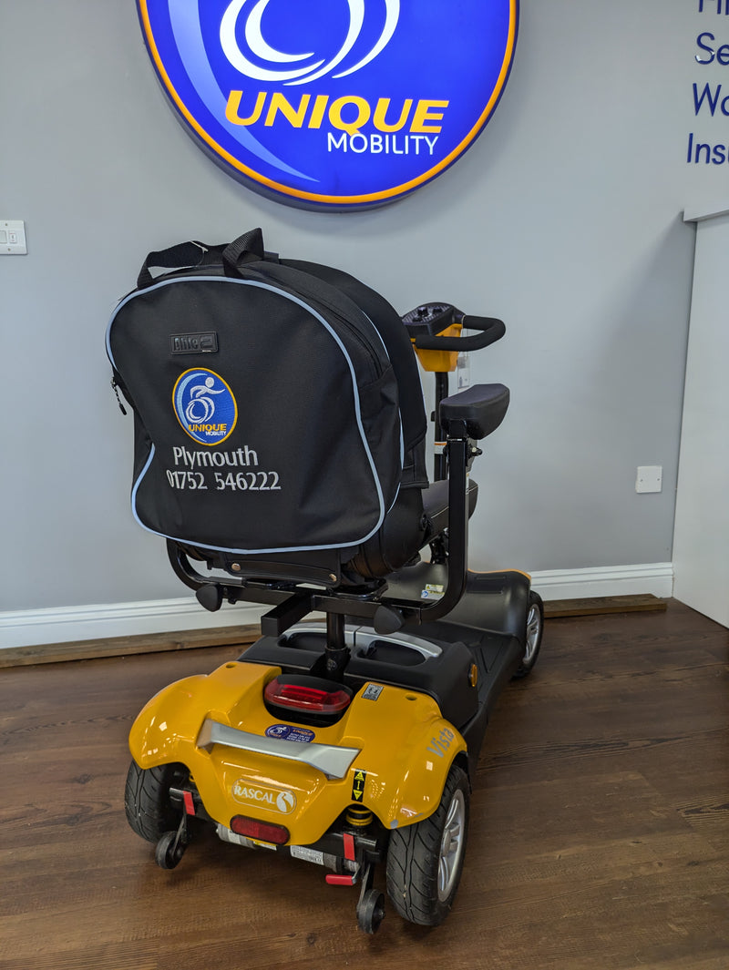 Approved Used Rascal Vista