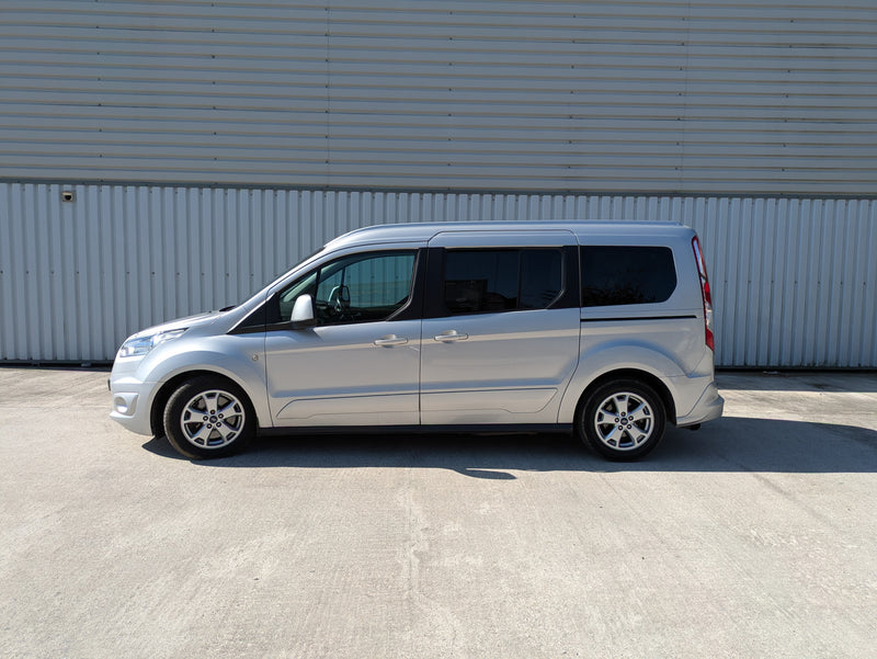 Ford Grand Tourneo Connect 1.5TDCi 120 Titanium Wheelchair Accessible Vehicle