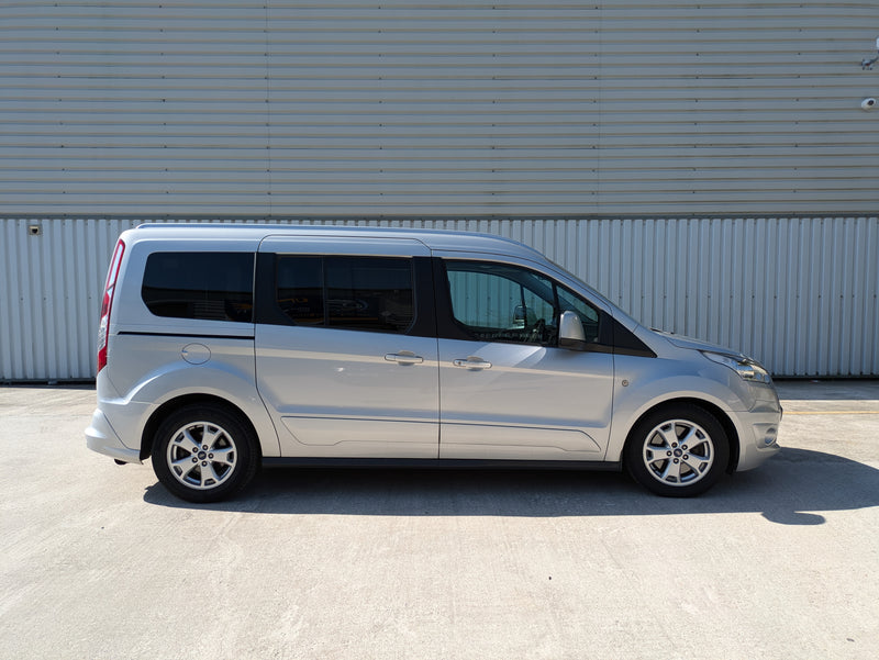 Ford Grand Tourneo Connect 1.5TDCi 120 Titanium Wheelchair Accessible Vehicle