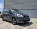 Wheelchair Accessible Vehicle: Semi-Automatic low-mileage Peugeot Partner Diesel WAV SF18 JNO
