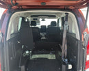 Wheelchair Accessible Vehicle: Peugeot Rifter 1.2 PureTech 130 Allure Automatic Used-Approved WAV SB21 GCZ