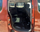 Wheelchair Accessible Vehicle: Peugeot Rifter 1.2 PureTech 130 Allure Automatic Used-Approved WAV SB21 GCZ