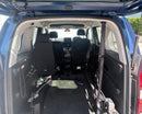 Wheelchair Accessible Vehicle: Peugeot Rifter 1.2 PureTech 130 Allure Manual Diesel Used-Approved WAV SF19 DXY
