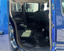 Wheelchair Accessible Vehicle: Peugeot Rifter 1.2 PureTech 130 Allure Manual Diesel Used-Approved WAV SF19 DXY
