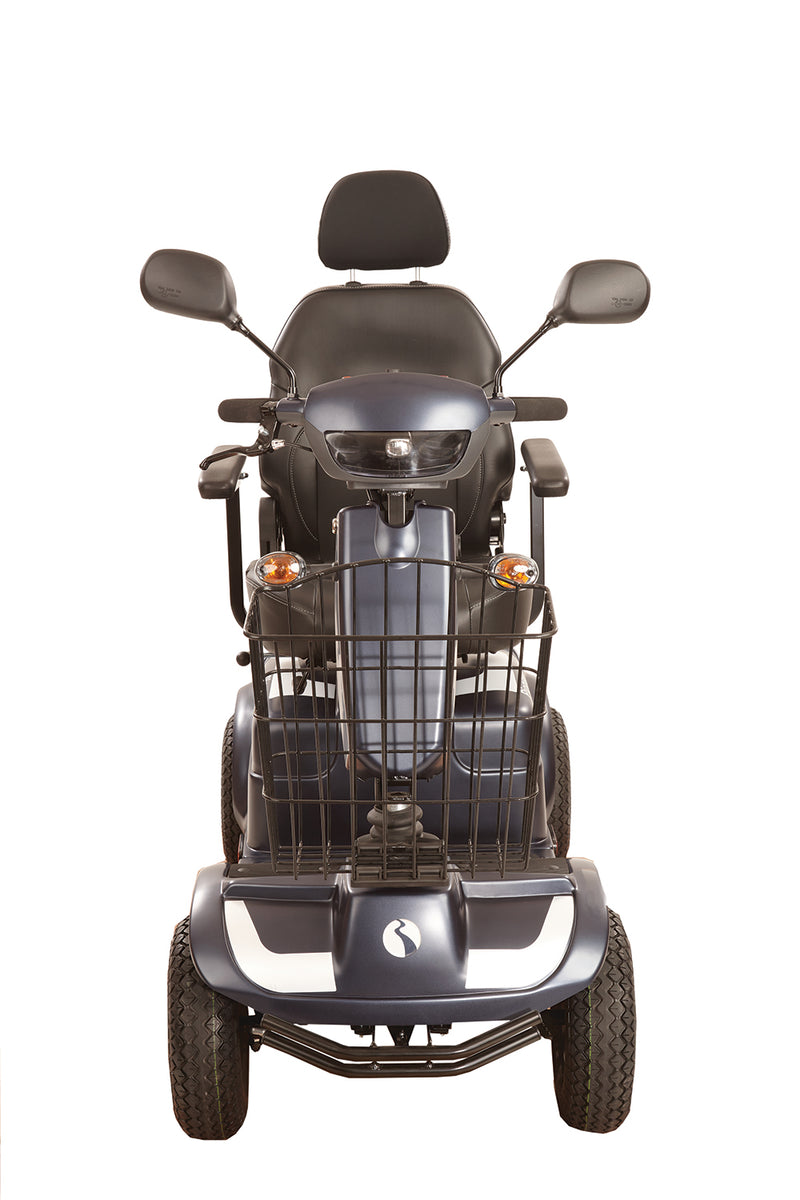 Rascal Pioneer 8mph Mobility Scooter