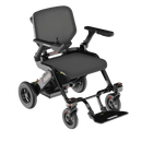 Pride Jazzy Assist | AI Folding Electric Wheelchair