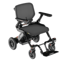 Pride Jazzy Assist | AI Folding Electric Wheelchair