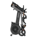 Pride Jazzy Assist | AI Folding Electric Wheelchair