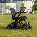 Pride Jazzy Assist | AI Folding Electric Wheelchair