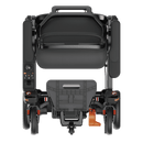 Pride Jazzy Assist | AI Folding Electric Wheelchair