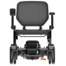 Pride Jazzy Assist | AI Folding Electric Wheelchair