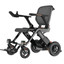 Pride Jazzy Assist | AI Folding Electric Wheelchair