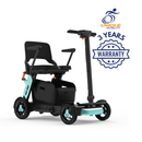 Go Go Compact Folding Mobility Scooter