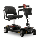 Pride GoGo Endurance Li | Travel Mobility Scooter