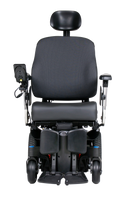 Q300M Mini front view