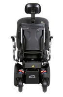 Q300Mini M Rear veiw