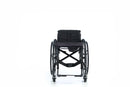 Quickie QS5X Folding Wheelchair