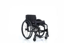 Quickie QS5X Folding Wheelchair