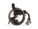 Empulse R90 push assist for active wheelchairs