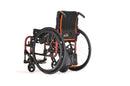 Empulse R90 push assist for active wheelchairs
