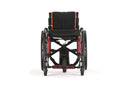 Empulse R90 push assist for active wheelchairs