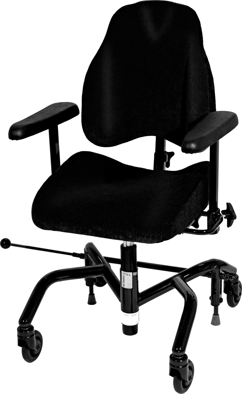 Mercado Medic REAL 9000 Manual Independence Chair