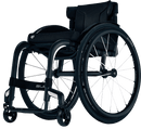 RGK Veypr Sub4 Carbon Fibre Wheelchair