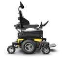 magic mobility magic 360 yellow
