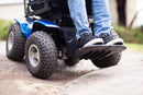 Magic Mobility XT4 All-Terrain Powerchair