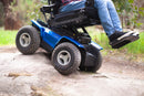 Magic Mobility XT4 All-Terrain Powerchair