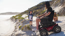 Magic Mobility XT4 All-Terrain Powerchair