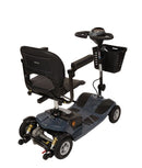 Rascal Juno | Affordable 4mph Travel Mobility Scooter